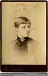 Photo of an Unidentified Child