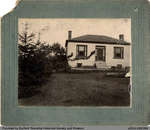 Photo of an Unidentified House