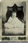 Photo of an Unidentified Child