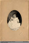 Photo of an Unidentified Child