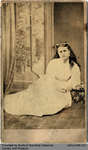 Photo of an Unidentified Woman