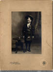 Photo of an Unidentified Child