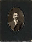 Photo of an Unidentified Man