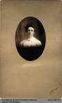 Photo of an Unidentified Woman