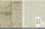 Land Deed Agreement Between Charles Pickle and Peter P. Faulkings