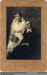 Mabel Loretta Lowes and Harold John Stevens