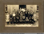 Salem Public School 1923-24 Class Photo
