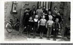 Salem School 1946 Class Photo