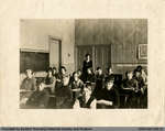 Scotland Public School 1925-26 Class Photo