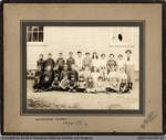 Northfield School Class Photo