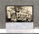 Cooley Pond School 1938 Class Photo