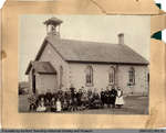 Salem School Class Photo
