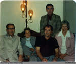 Miller Family Photo