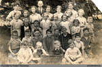 Cathcart Public School 1938 Class Photo