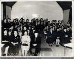 1949 Burford Women's Institute Photo