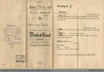 Deed of Land Transfer from Robert Whittaker to William Henry Chrysler