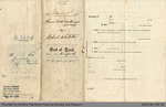 Deed of Land Transfer from Aaron B. McWilliams to Robert Whittaker