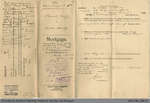 Mortgage Issued to Stewart Jarvis by Archibald Harley
