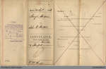 Deed of Land Transfer from Joseph Stratford to John H. Stratford