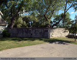 Stone Fence #4