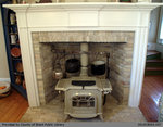 Fireplace #2