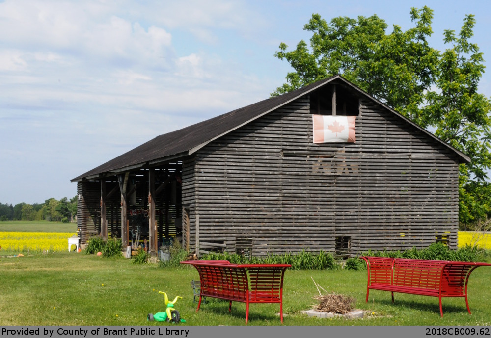 Shepherd Family Farm