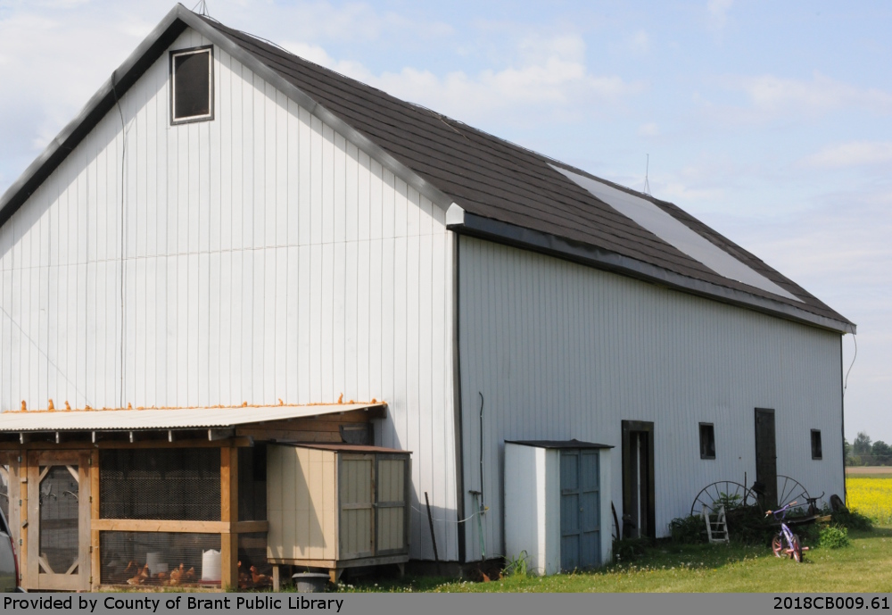 Shepherd Family Farm