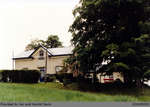 The McLean Farmhouse
