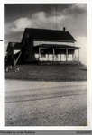 Photograph of the Harley Homestead