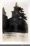 Photograph of St. James Anglican Church