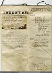 Indenture to Heirs of John Lang