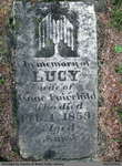 Lucy Fairchild