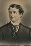 Portrait of William Stuart