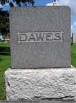 A.J. Dawes
