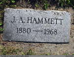 J.A. Hammett