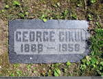 George Cikul