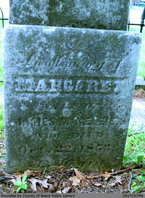 Margaret McKenzie