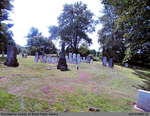Papple Cemetery