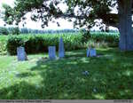 Tapley Cemetery