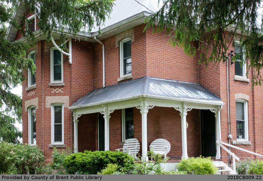 William A. Douglas Farm