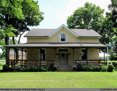 Maple Arbor Farm