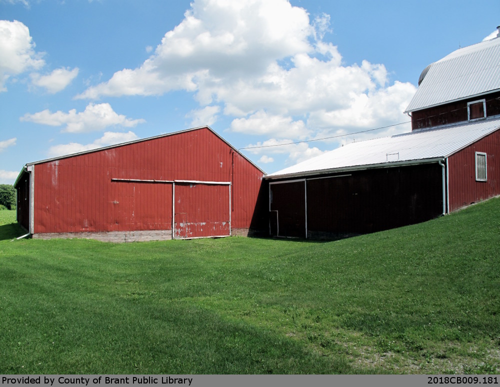 Maple Arbor Farm