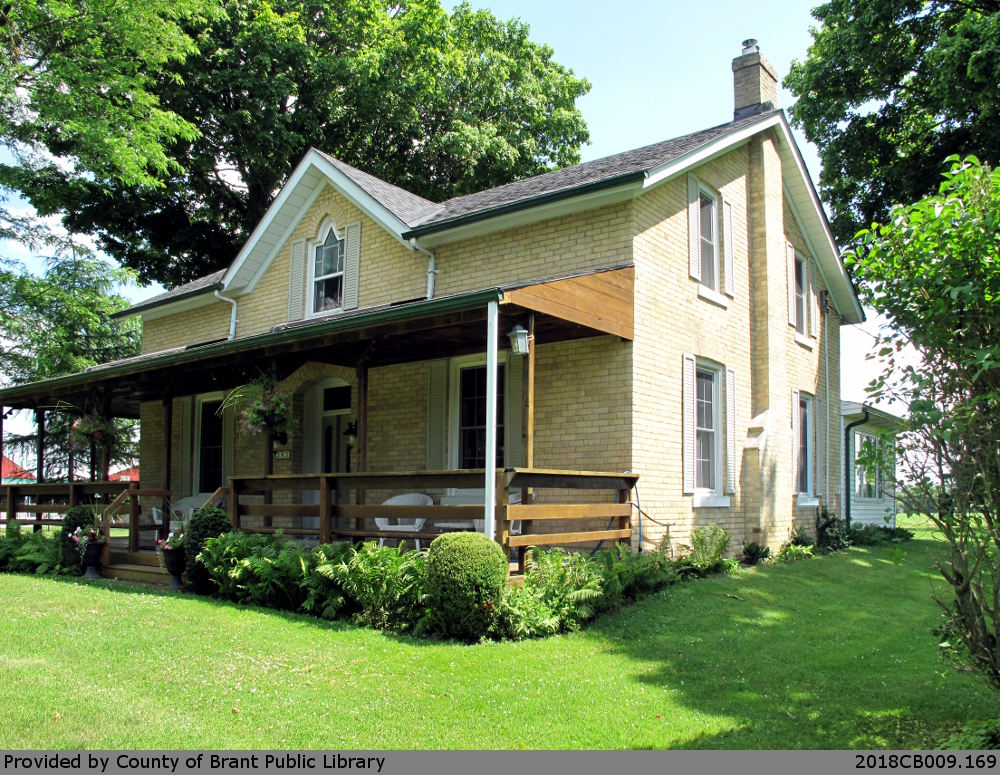 Maple Arbor Farm