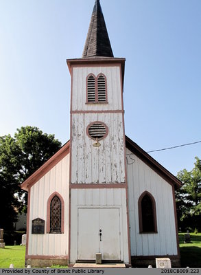 St. Paul's Anglican Church