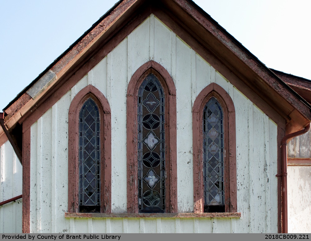 St. Paul's Anglican Church