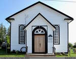 Second Onondaga Baptist Church