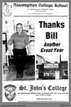 Thanks Bill