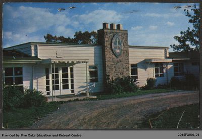 Five Oaks Education and Retreat Centre