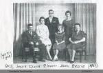Kemkes Family Photograph
