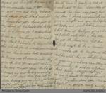Letter to William Clarke from Bernard Mason